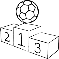 Teams world ranking FootballMatch.co - Partidito.com